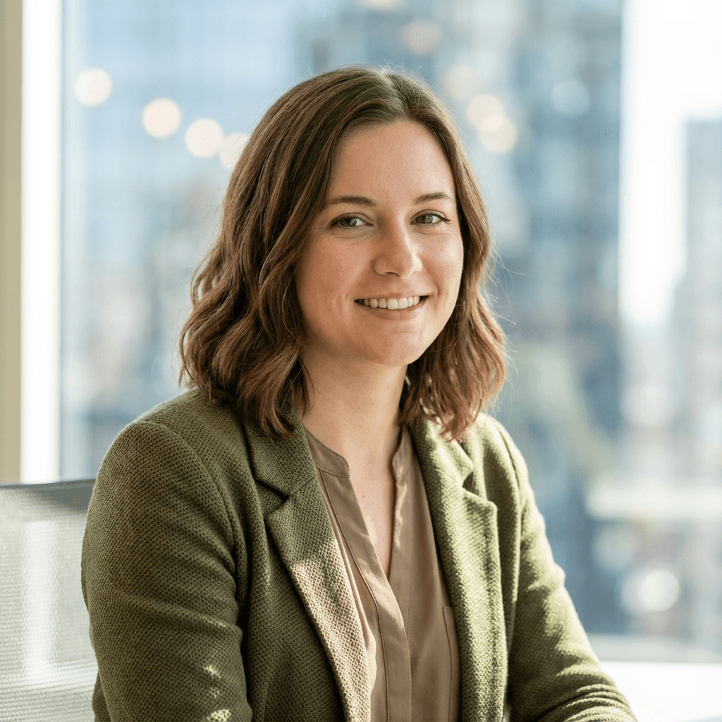 Emily R., mother of a toddler at Cutland Childcare